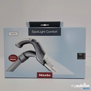 Artikel Nr. 389266: Miele SpotLight Comfort SGC 20