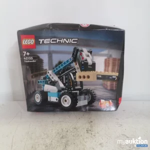 Artikel Nr. 737266: Lego Technic 42133