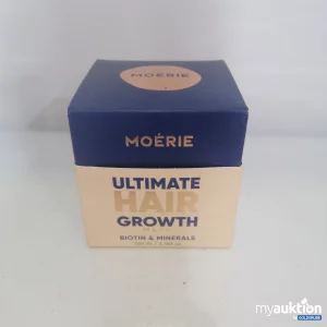 Auktion Moérie Ultimate Hair Growth Mask 100ml 