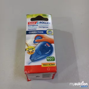 Artikel Nr. 762266: Tesa Roller Korrigieren 2 Stück 