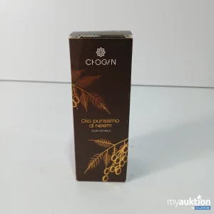 Artikel Nr. 798266: Chogan Neemöl 100ml