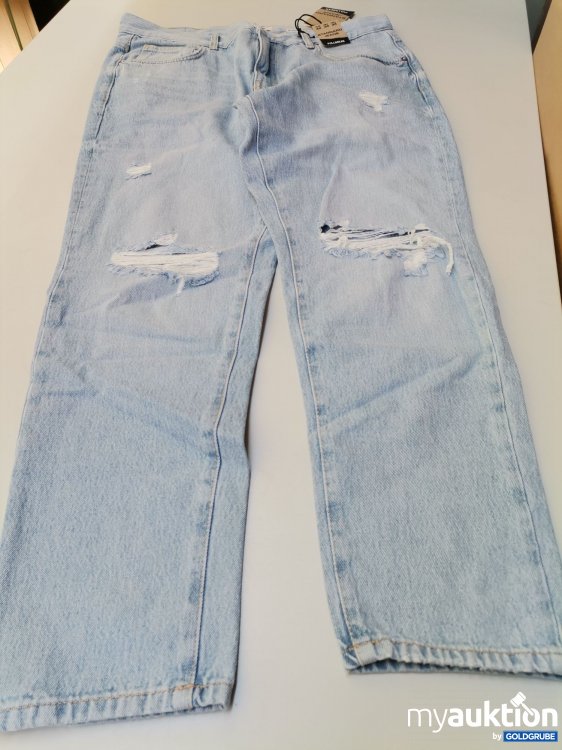 Artikel Nr. 515267: Pull&Bear Herren Jeans 