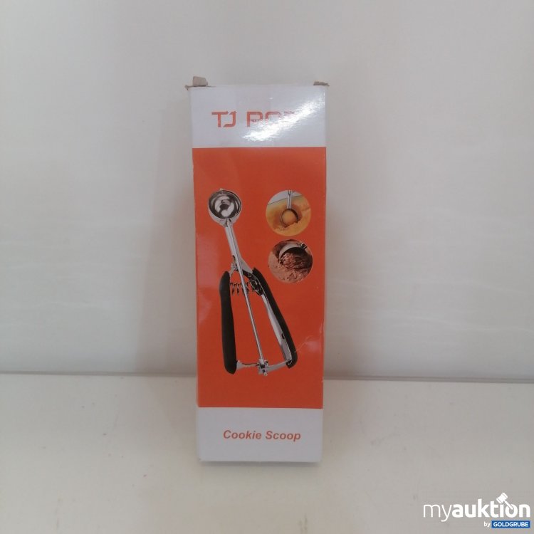 Artikel Nr. 749267: TJ Pop Cookie Scoop