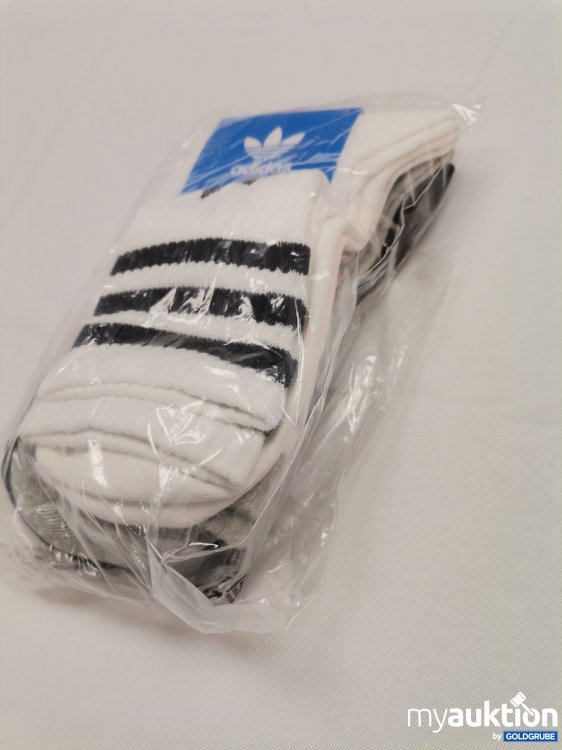 Artikel Nr. 789267: Adidas Socken 