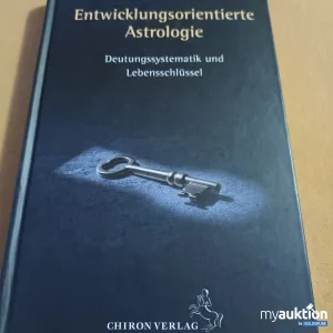 Artikel Nr. 398267: Entwicklungsorientierte Astrologie 