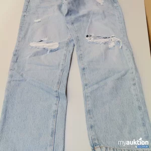 Auktion Pull&Bear Herren Jeans 