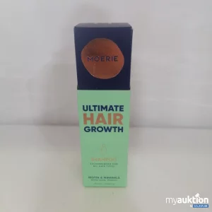 Auktion Moérie Ultimate Hair Growth Shampoo 250ml 