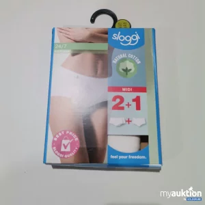 Artikel Nr. 760267: Sloggi underwear 