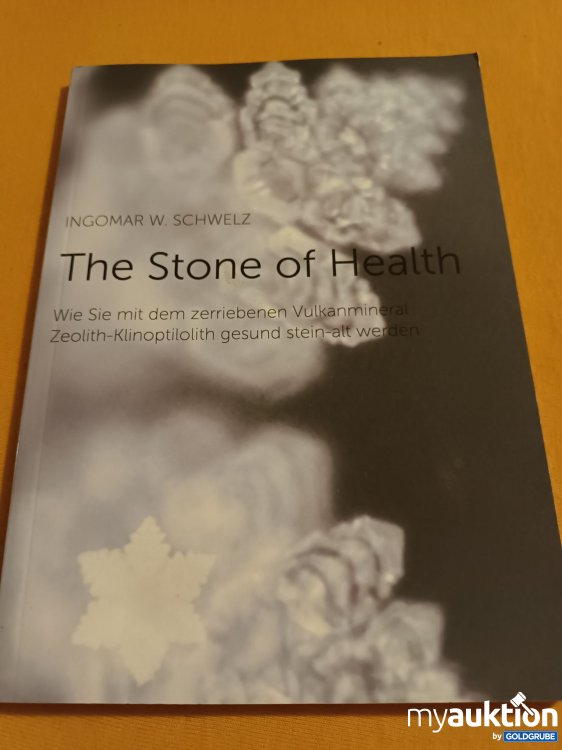 Artikel Nr. 398268: The Stone of Health