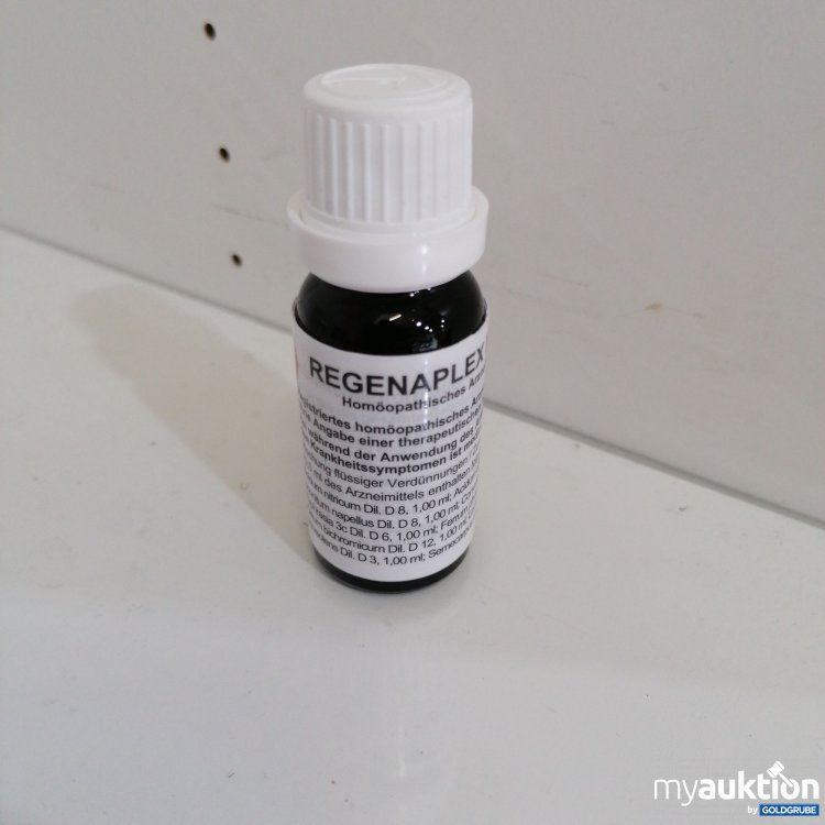 Artikel Nr. 733268: Regenaplex 71a 15ml