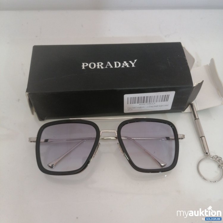 Artikel Nr. 749268: Poraday Sonnenbrille 