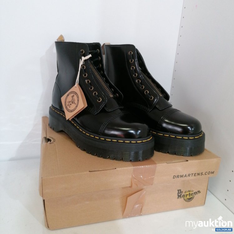 Artikel Nr. 752268: Dr. Martens Vegan Sinclair  26410001