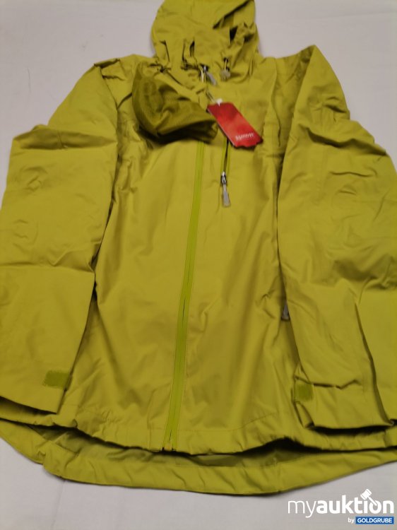 Artikel Nr. 776268: 33,090 ft Regenjacke 