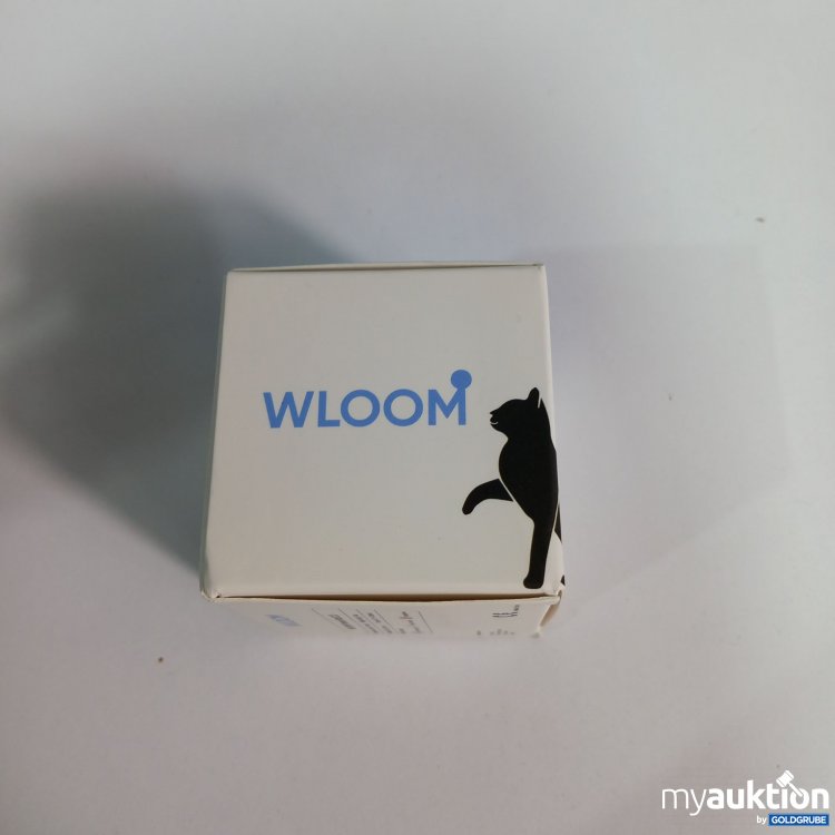 Artikel Nr. 777268: Wloom Katzenball