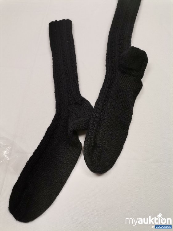 Artikel Nr. 789268: Socken lt Foto 