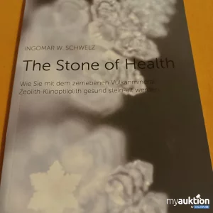 Artikel Nr. 398268: The Stone of Health