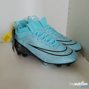 Auktion Wejiess Fussballschuhe