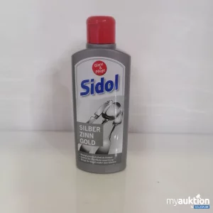 Auktion Sidol Reiniger 250ml 