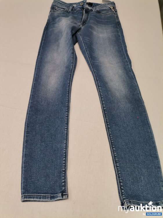 Artikel Nr. 355269: Replay Jeans Luzien