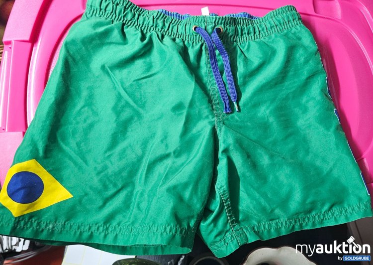 Artikel Nr. 362269: Badehose H&M