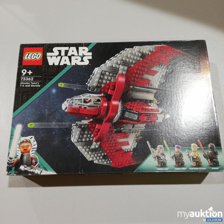 Artikel Nr. 376269: Lego Star Wars 75362