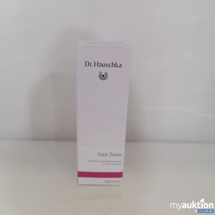 Artikel Nr. 745269: Dr. Hauschka Hair Tonic 100ml 