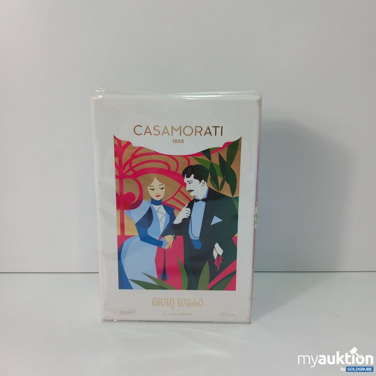 Artikel Nr. 769269: Casamorati Cran Ballo Eau De Parfum 30ml