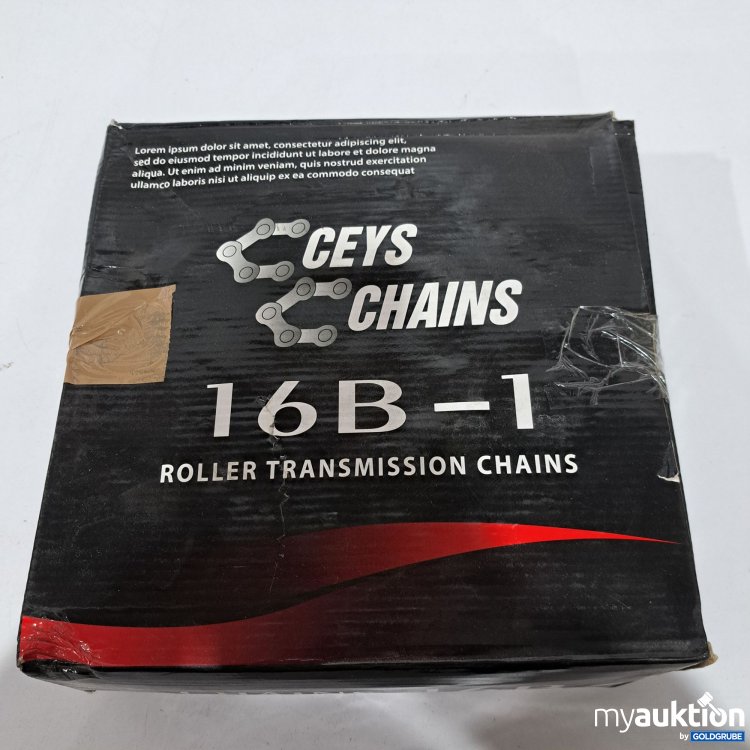 Artikel Nr. 795269: Roller Transmission Chains 16B-1