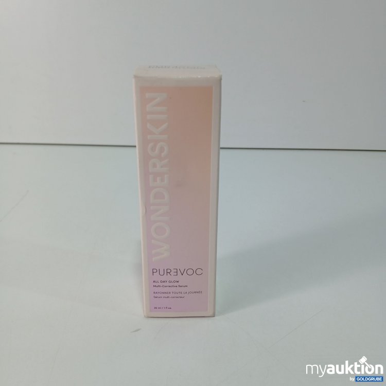 Artikel Nr. 798269: Wonderskin Purevoc Serum 30ml