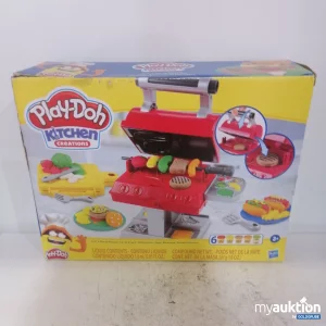 Artikel Nr. 737269: Play-Doh Kitchen Creations 