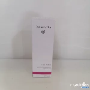 Auktion Dr. Hauschka Hair Tonic 100ml 