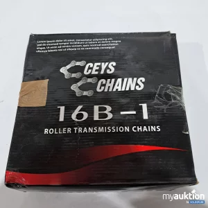 Auktion Roller Transmission Chains 16B-1