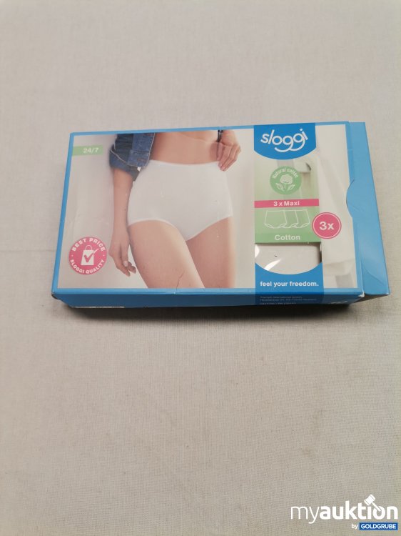 Artikel Nr. 736270: Sloggi underwear 