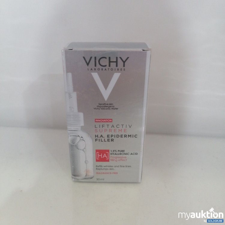 Artikel Nr. 745270: Vichy Liftactiv Supreme 30ml