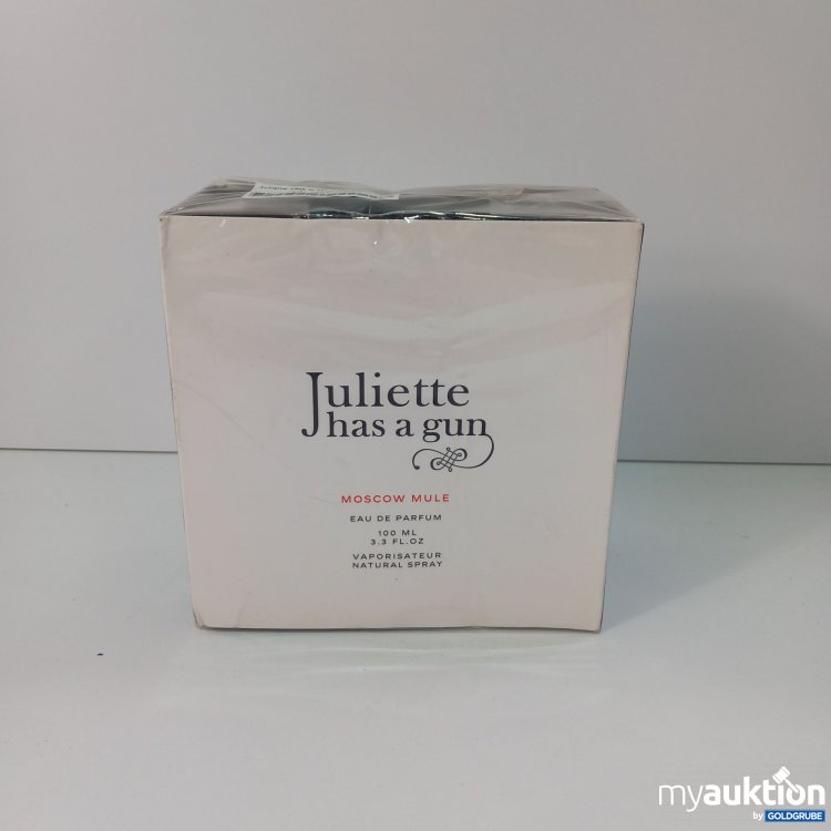 Artikel Nr. 769270: Juliette has a gun Moscow Mule Eau de Parfum 100ml