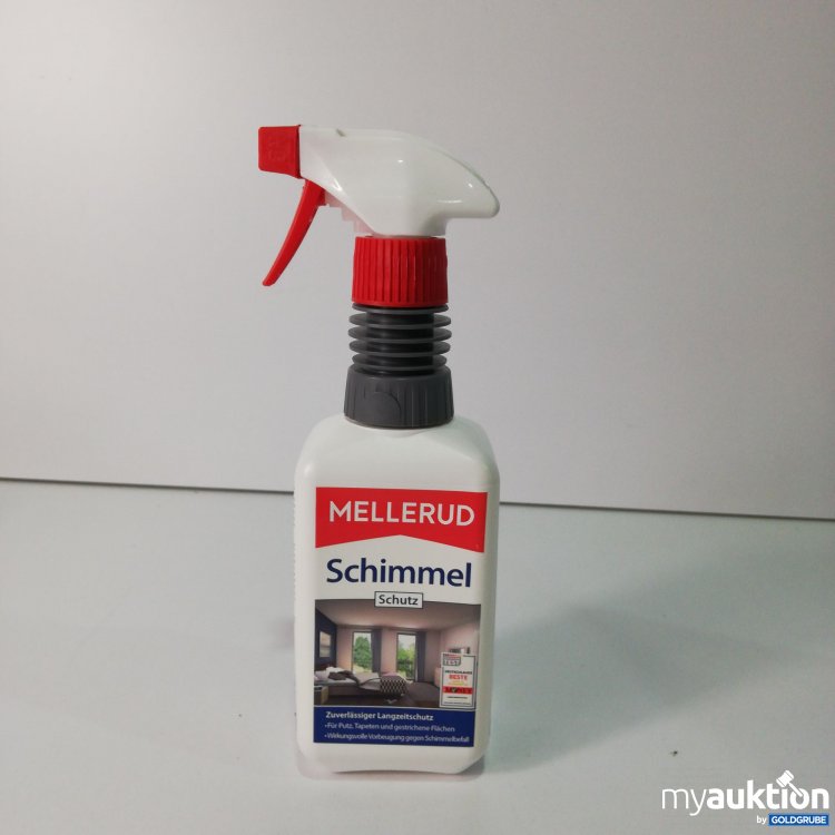 Artikel Nr. 783270: Mellerud Schimmel Schutz 500ml