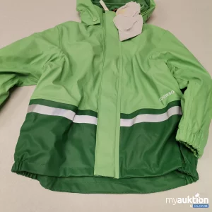 Auktion Didrikson Regenjacke 