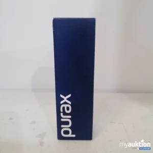 Auktion Purax Antitranspirant Roll-On 50ml