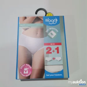 Artikel Nr. 760270: Sloggi underwear 