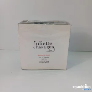 Artikel Nr. 769270: Juliette has a gun Moscow Mule Eau de Parfum 100ml