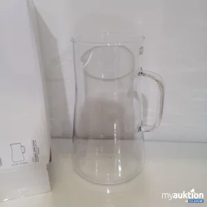 Auktion Trendglas Jena Saftkrug 2,5l