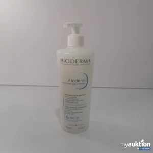 Artikel Nr. 778270: Bioderma Atoderm Intensiv Gel-Creme 500ml 