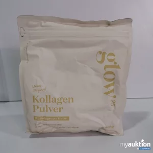 Artikel Nr. 796270: Glow25  Kollagen Pulver 450g 