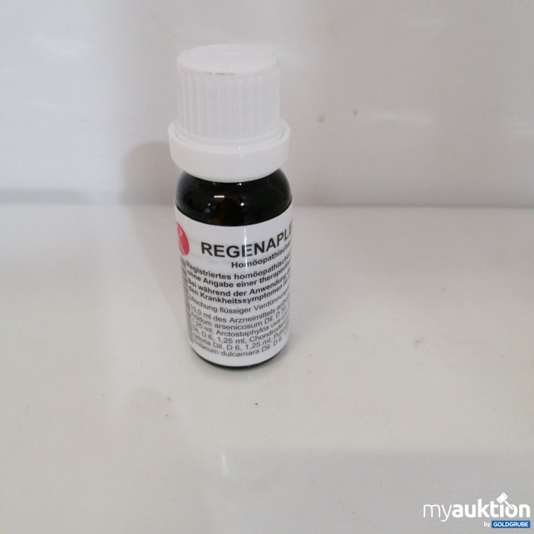 Artikel Nr. 733271: Regenaplex 86a 15ml