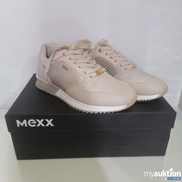 Artikel Nr. 764271: Mexx Damenschuhe 