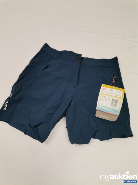 Artikel Nr. 774271: Vaude Scopi LW Shorts