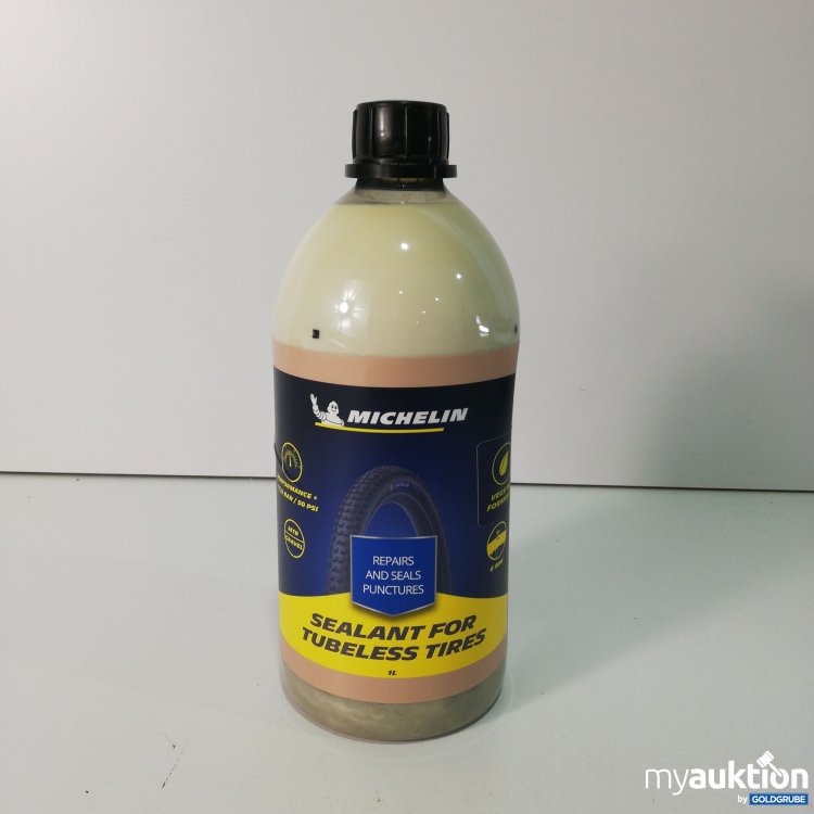 Artikel Nr. 783271: Michelin Sealant for Tubeless Tires 1l