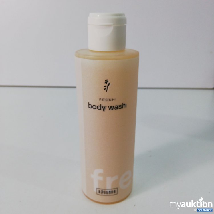 Artikel Nr. 791271: Body Wash 200ml