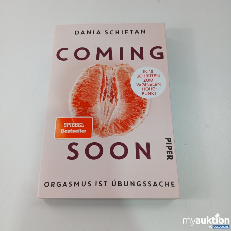 Artikel Nr. 794271: Coming Soon 