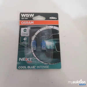 Artikel Nr. 773271: Osram NextGen Cool Blue W5W 